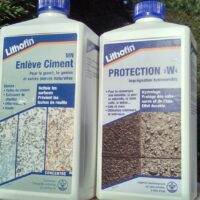 Produits d'entretien