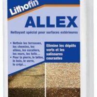 TP 006 - LITHOFIN MULTI-NETTOYANT MN