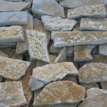 MU 007 - DALETTES DE CALCAIRE