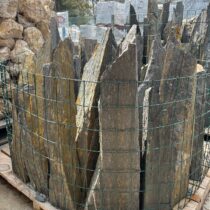 Monolithe de Schiste