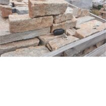 MU 021 - BARRETTES DE GNEISS ECLATEES 60/120MM