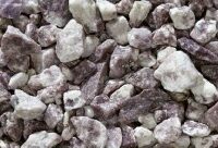 GRAVIERS QUARTZ MICA VIOLET