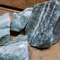 ROCHE ARTIC GREEN