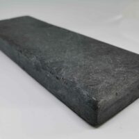 BA 007 - Bordure d'ardoise vieillies - 50x20x4 cm