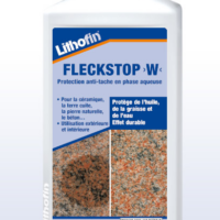 TP 004 - LITHOFIN FLECKSTOP W