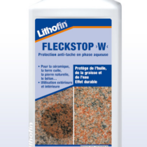 Lithofin Fleckstop W – Antitache avec intensificateur de couleurs