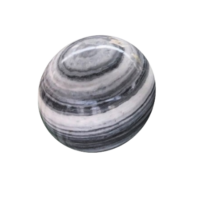 SP 003 - Sphère LUNAR POLIe