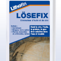 TP 008 - LITHOFIN lÖsefix