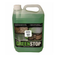 TP 009 - Green Stop