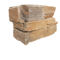 MU 013 - Pièce d’Angle pour Placage AMBAYA