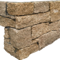 Pièces d’Angle en Pierre Naturelle – Ambaya & Gneiss