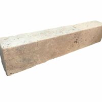 DAC 004 - Bordure en Travertin - 50x20x5 cm