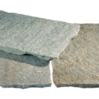 OPR 003 - Opus romain de Gneiss Gris/Vert (aussi appelé Luzerne)