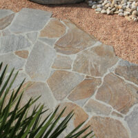 GRG 132 - OPUS INCERTUM DE GNEISS 15/30 mm