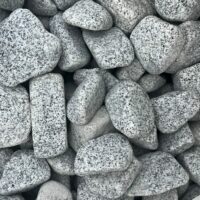 GALETS GRANIT PLAT