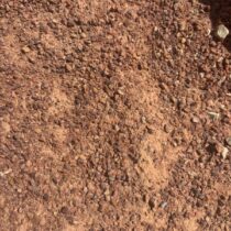Grave pour Pétanque Rose