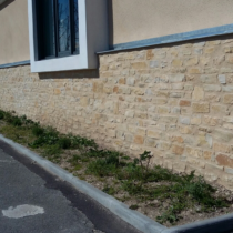 Barrette & Moellon de Calcaire