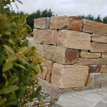 Barrettes & Moellon de Gneiss
